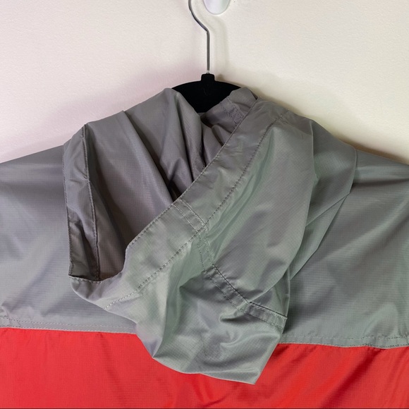 EDDIE BAUER Ripstop Windbreaker Jacket | M - Picture 4 of 10